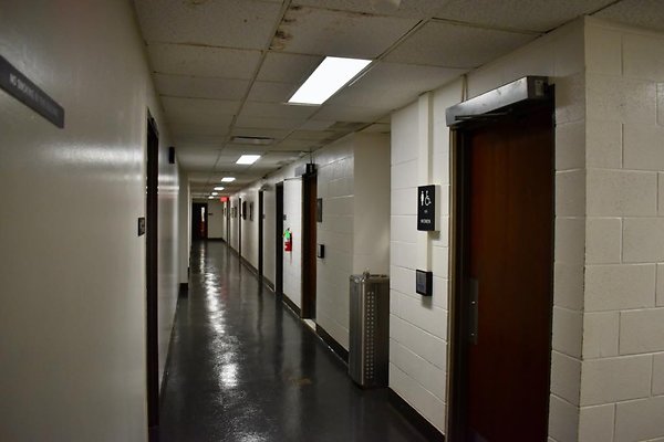 National Guard Office  • 817