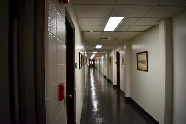 National Guard Office  • 813