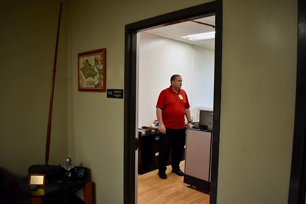 National Guard Office  • 789