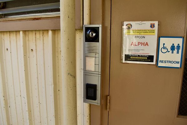 National Guard Office  • 836