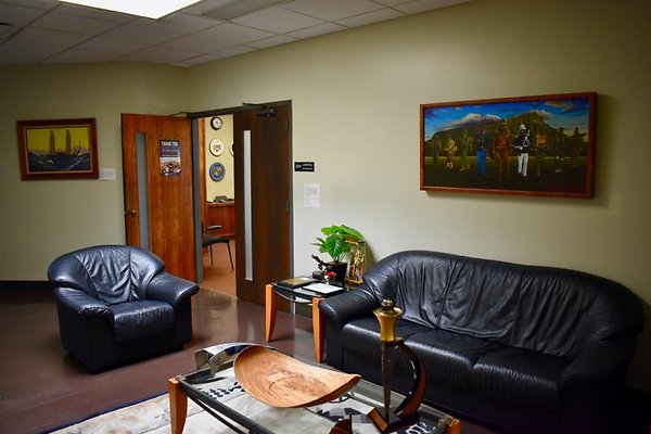 National Guard Office  • 788