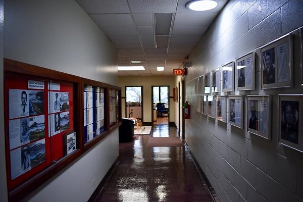 National Guard Office  • 774