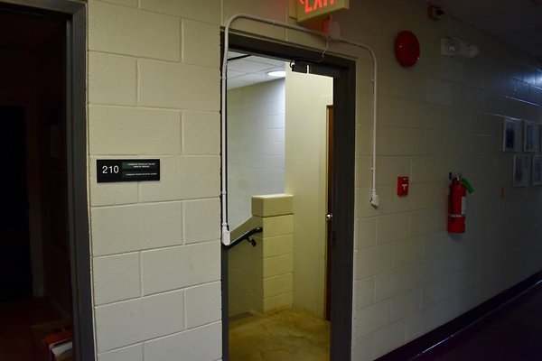 National Guard Office  • 808