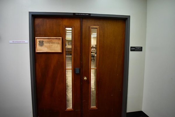 National Guard Office  • 747