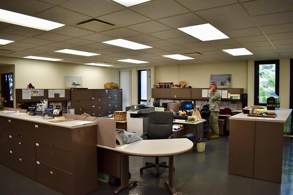 National Guard Office  • 759