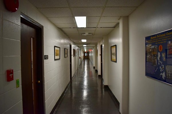 National Guard Office  • 814