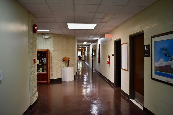 National Guard Office  • 746