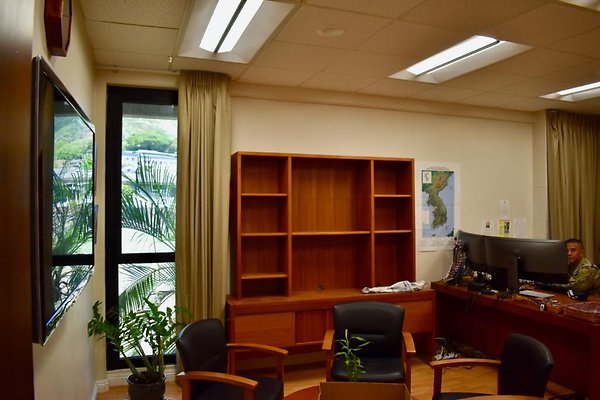 National Guard Office  • 793