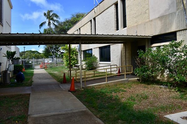 National Guard Office  • 829