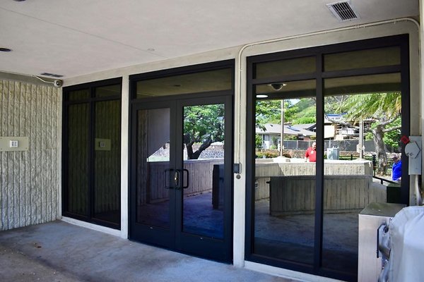 National Guard Office  • 741