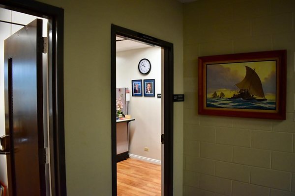 National Guard Office  • 799