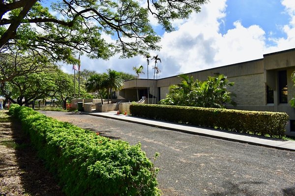 National Guard Office  • 737