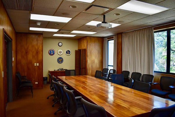 National Guard Office  • 784