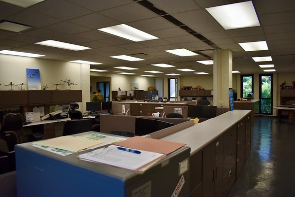 National Guard Office  • 755