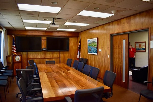 National Guard Office  • 781