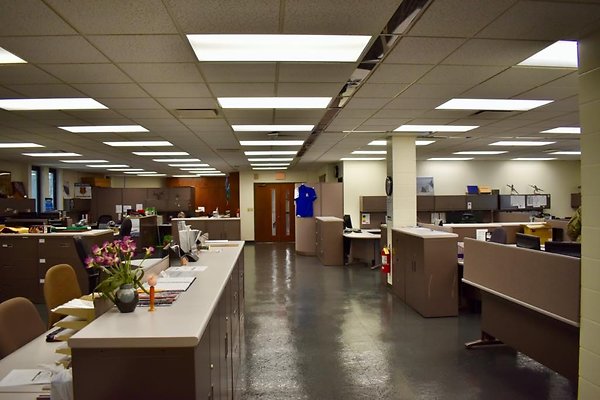 National Guard Office  • 761