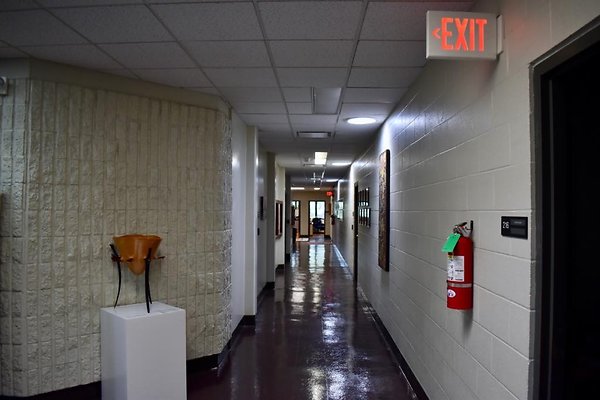 National Guard Office  • 773