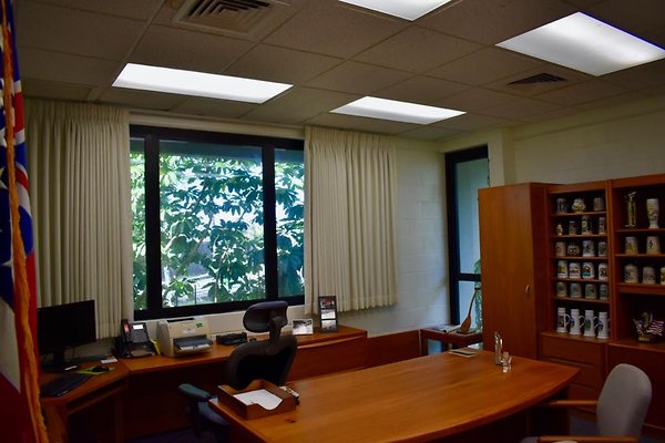 National Guard Office  • 766