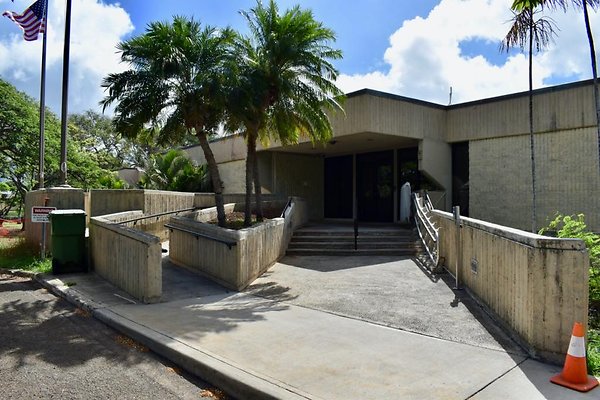 National Guard Office  • 731