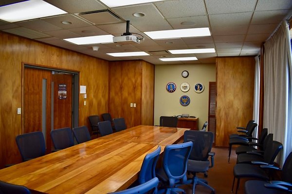 National Guard Office  • 783