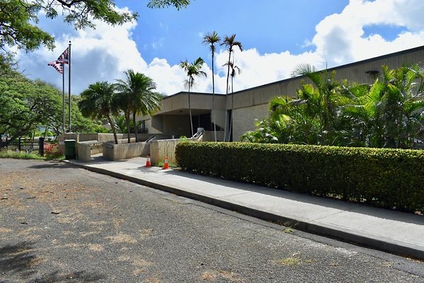 National Guard Office  • 730