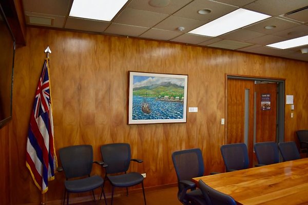 National Guard Office  • 782