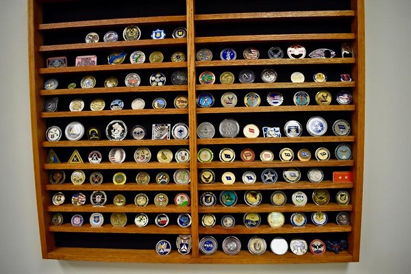 National Guard Office  • 770