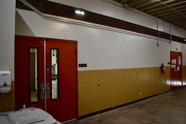 National Guard Office  • 840