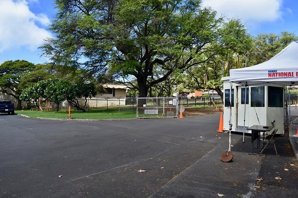 National Guard Office  • 855