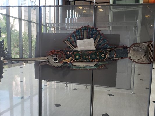 Bishop Place Rooftop