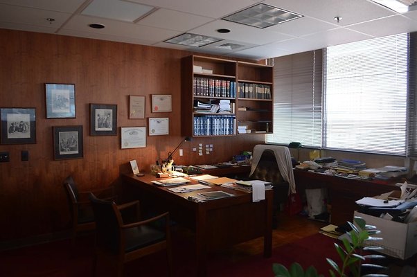 G. Todd Withy Offices
