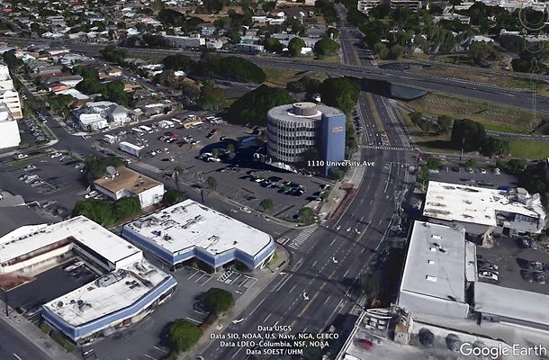 th 1110 University Ave - univ ave