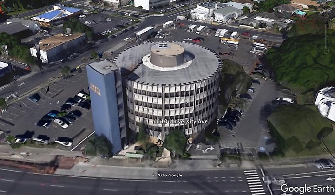 th 1110 University Ave - roof 1