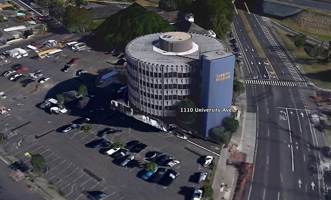 th 1110 University Ave - roof 2