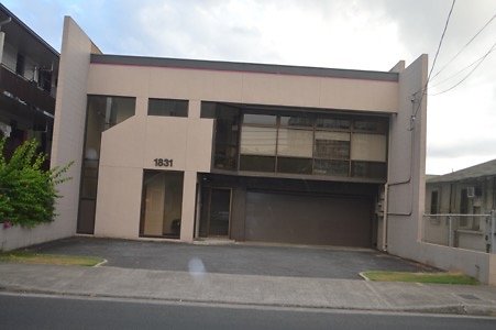 Accounting Office Moiliili