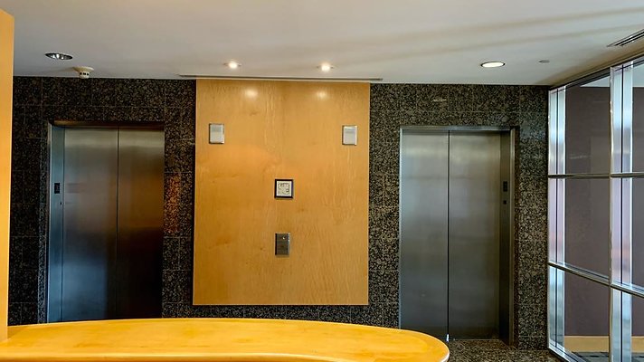 Alakea Corporate Tower - Penthouse #1