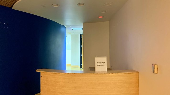 Alakea Corporate Tower - Floors 16