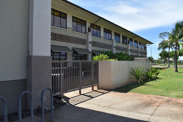 DHHL Bldg - HPD • 1523