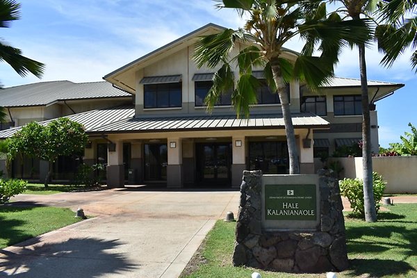 DHHL Bldg - HPD • 1518