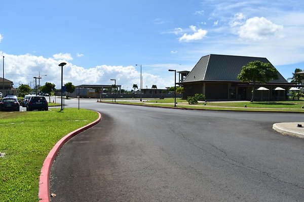 DHHL Bldg - HPD • 1468