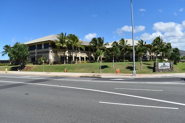 DHHL Bldg - HPD • 1506