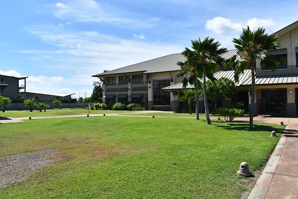 DHHL Bldg - HPD • 1498