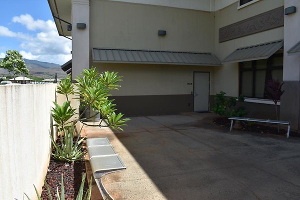 DHHL Bldg - HPD • 1530