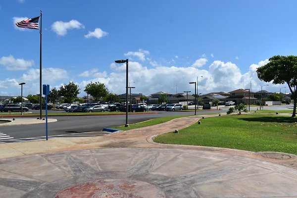 DHHL Bldg - HPD • 1497