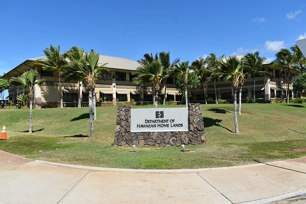 DHHL Bldg - HPD • 1510