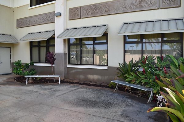 DHHL Bldg - HPD • 1531