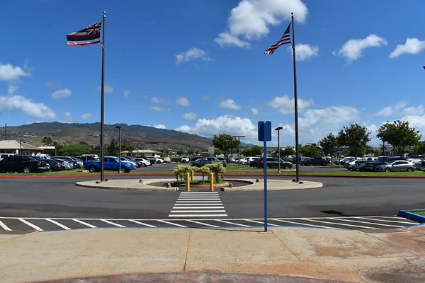 DHHL Bldg - HPD • 1496