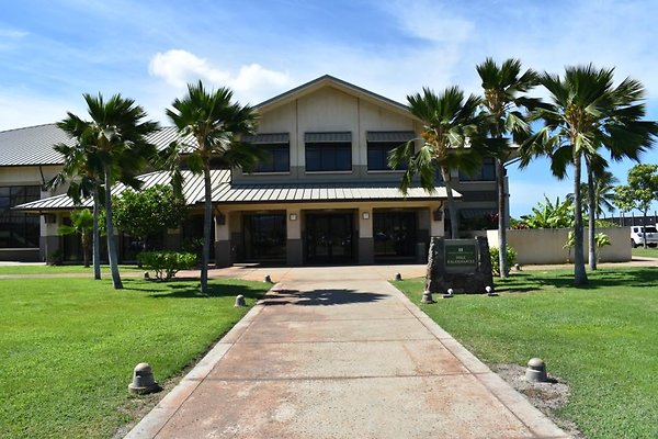 DHHL Bldg - HPD • 1499