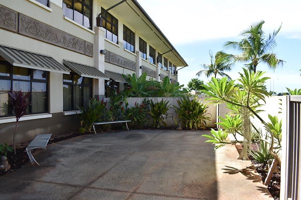 DHHL Bldg - HPD • 1528