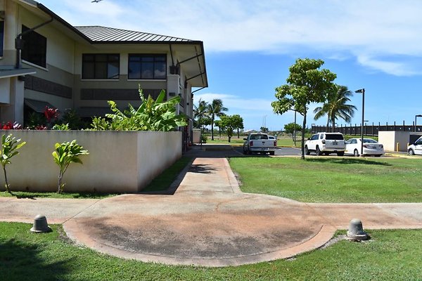 DHHL Bldg - HPD • 1522